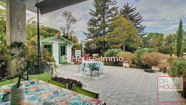 Maison à vendre 7 pièces de 190 m²