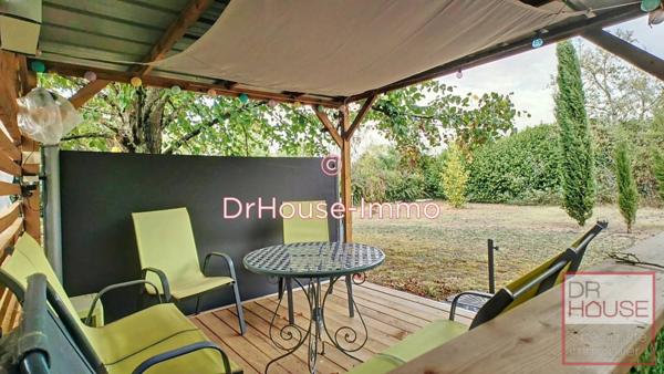 Maison à vendre 7 pièces de 190 m²