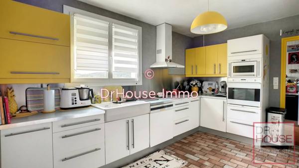 Maison à vendre 7 pièces de 190 m²