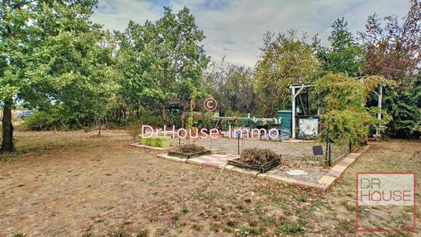 Maison à vendre 7 pièces de 190 m²