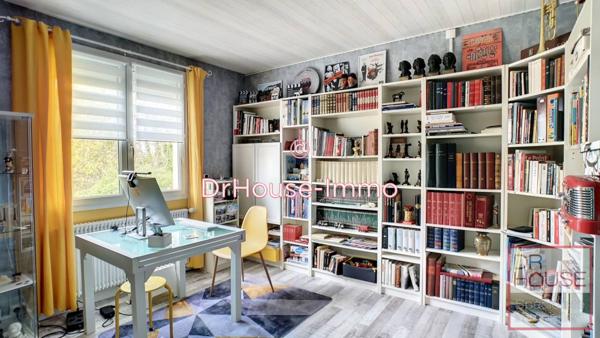 Maison à vendre 7 pièces de 190 m²