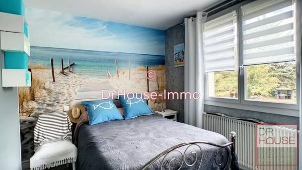 Maison à vendre 7 pièces de 190 m²