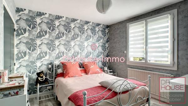 Maison à vendre 7 pièces de 190 m²