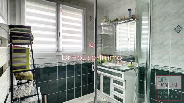 Maison à vendre 7 pièces de 190 m²