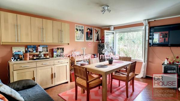 Maison à vendre 7 pièces de 190 m²