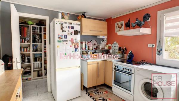 Maison à vendre 7 pièces de 190 m²