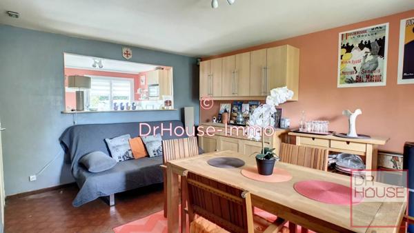 Maison à vendre 7 pièces de 190 m²