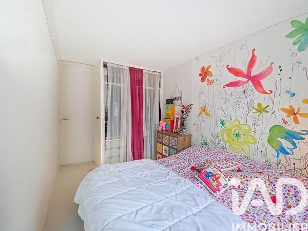 Appartement à vendre 3 pièces 52 m² Marly-le-Roi