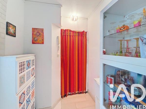 Appartement à vendre 3 pièces 52 m² Marly-le-Roi