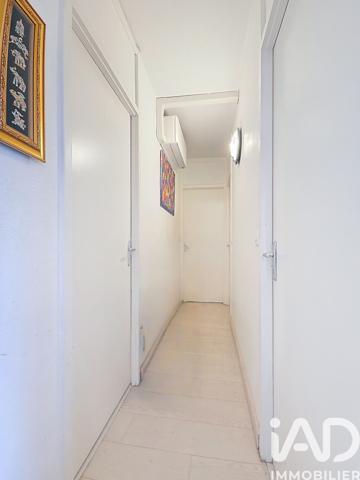 Appartement à vendre 3 pièces 52 m² Marly-le-Roi