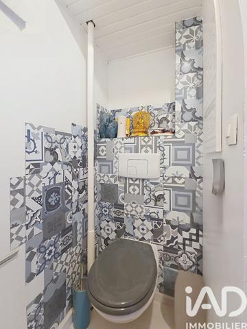 Appartement à vendre 3 pièces 52 m² Marly-le-Roi