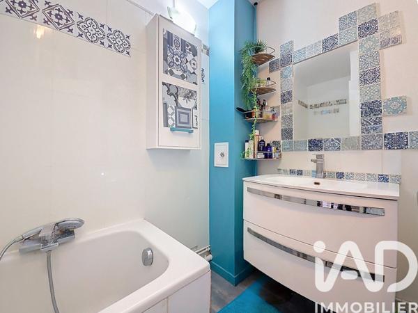 Appartement à vendre 3 pièces 52 m² Marly-le-Roi