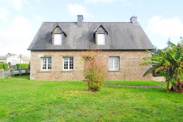 Maison d'artisans, spacieuse avec fort potentiel !