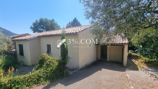 Villa 4 pièce(s) 2 chambre(s) 78 m²