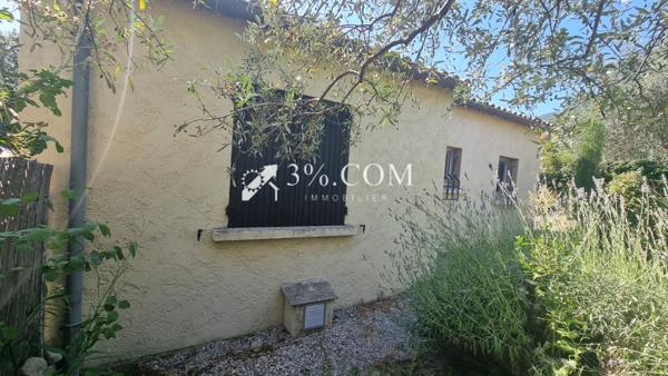 Villa 4 pièce(s) 2 chambre(s) 78 m²