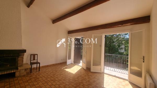 Villa 4 pièce(s) 2 chambre(s) 78 m²