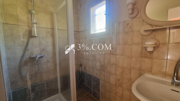 Villa 4 pièce(s) 2 chambre(s) 78 m²