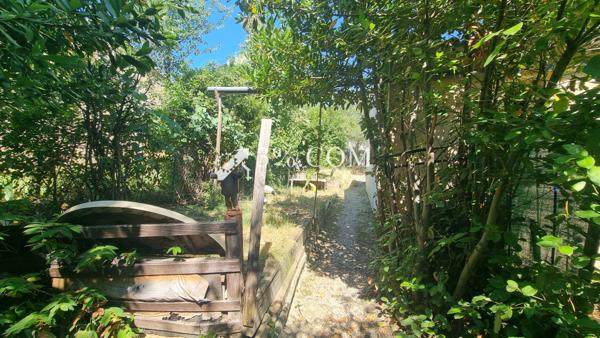 Villa 4 pièce(s) 2 chambre(s) 78 m²