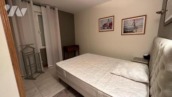 SAINT-GERMAIN-SUR-AY, proche de la mer, maison d'habitation construite en 2006