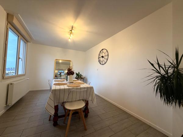 Maison atypique