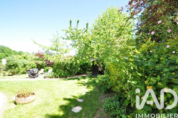 Maison à vendre 6 pièces 140 m² Montévrain