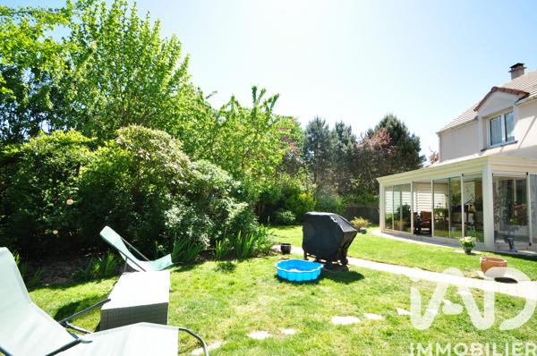 Maison à vendre 6 pièces 140 m² Montévrain
