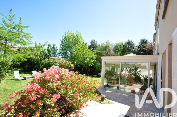 Maison à vendre 6 pièces 140 m² Montévrain