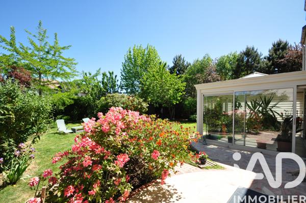 Maison à vendre 6 pièces 140 m² Montévrain
