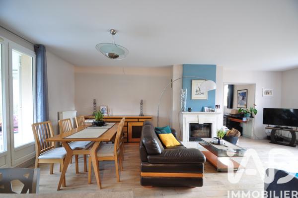 Maison à vendre 6 pièces 140 m² Montévrain