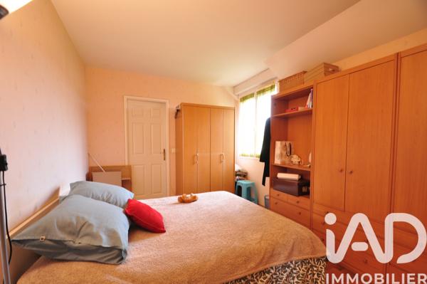 Maison à vendre 6 pièces 140 m² Montévrain