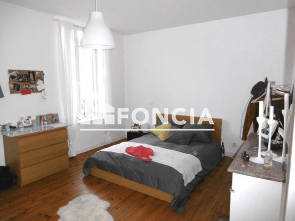 Location Appartement 4 pièces 98.4 m² - 11 BOULEVARD FLEURY Clermont-ferrand 63000