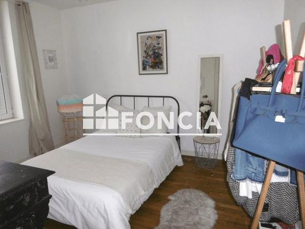 Location Appartement 4 pièces 98.4 m² - 11 BOULEVARD FLEURY Clermont-ferrand 63000