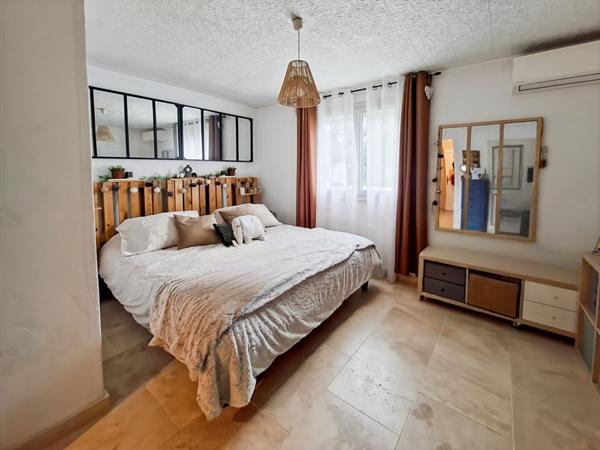 Maison Marignane 5 pièces 120 m2