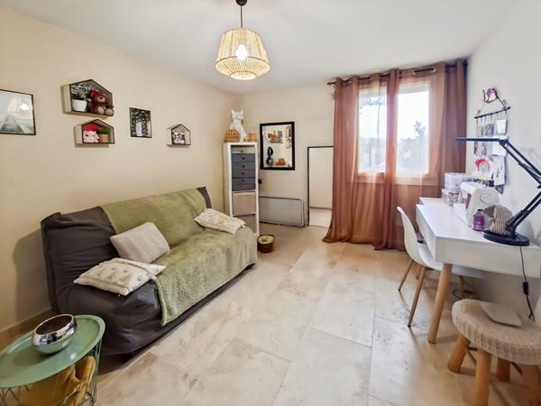 Maison Marignane 5 pièces 120 m2