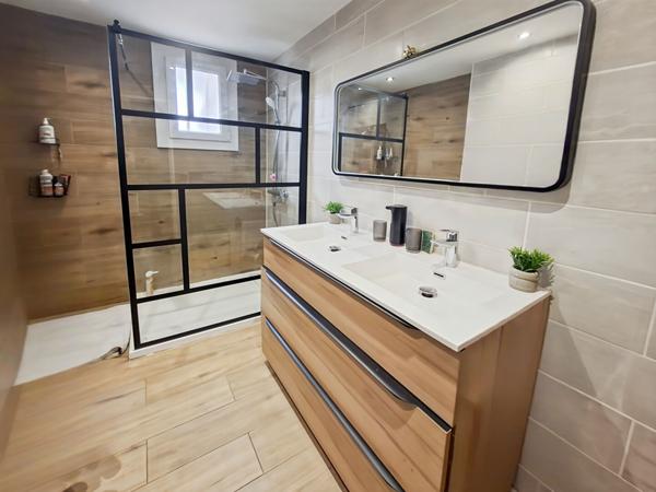 Maison Marignane 5 pièces 120 m2