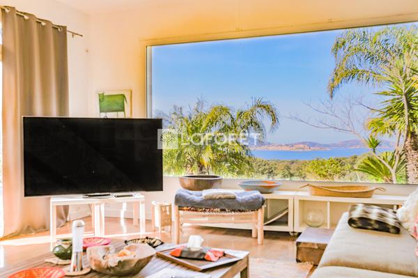 Achat maison près de LUMIO - 6 pièce(s) - 162 m² - 1 420 000 €