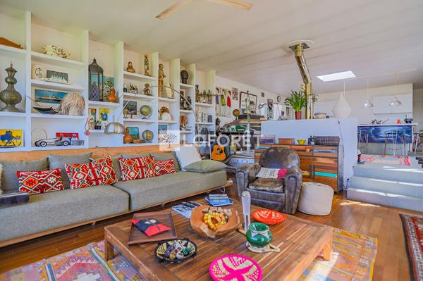 Achat maison près de LUMIO - 6 pièce(s) - 162 m² - 1 420 000 €