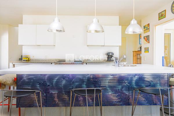 Achat maison près de LUMIO - 6 pièce(s) - 162 m² - 1 420 000 €