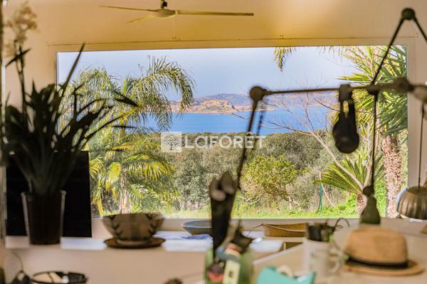 Achat maison près de LUMIO - 6 pièce(s) - 162 m² - 1 420 000 €