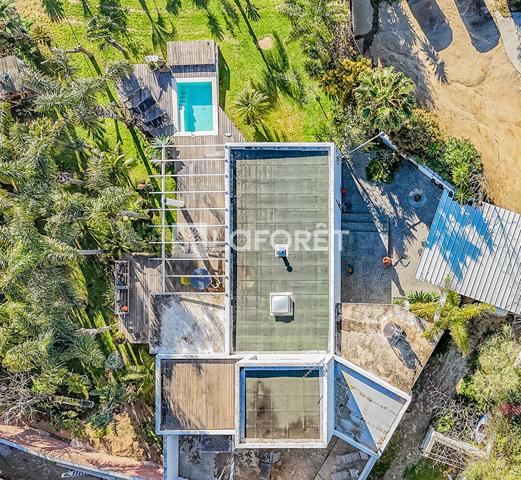 Achat maison près de LUMIO - 6 pièce(s) - 162 m² - 1 420 000 €