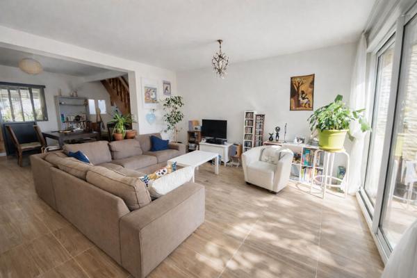 Maison Fontenay Sous Bois 5 pièce(s) 85.10 m2