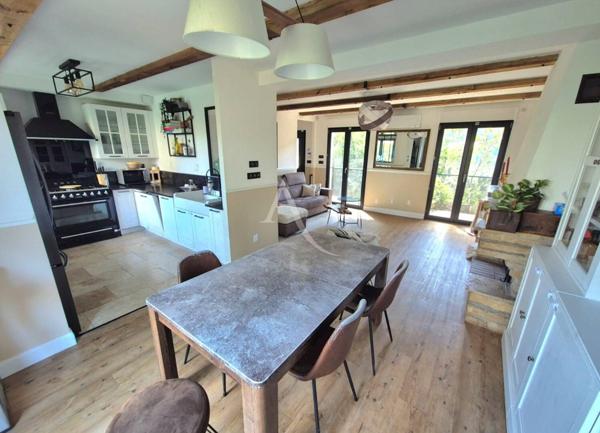Maison Pontault Combault 6 pièce(s) 122 m2