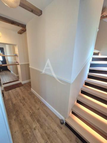 Maison Pontault Combault 6 pièce(s) 122 m2