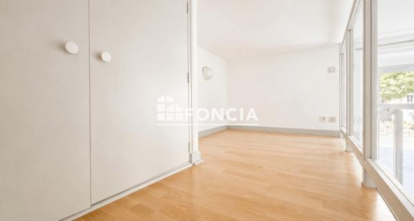 À vendre Studio 13.63 m² - Rennes 35000