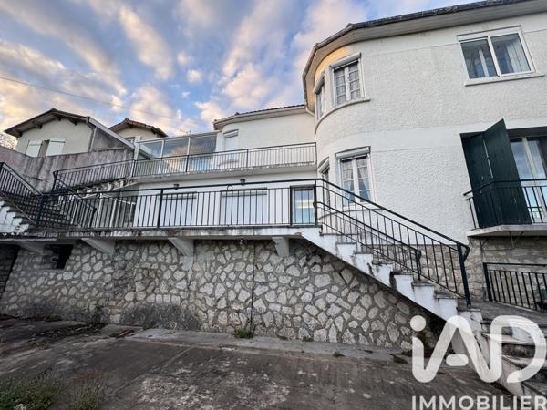 Maison à vendre 8 pièces 250 m² Fléac