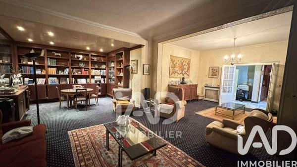 Maison à vendre 8 pièces 250 m² Fléac