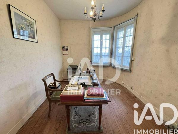 Maison à vendre 8 pièces 250 m² Fléac