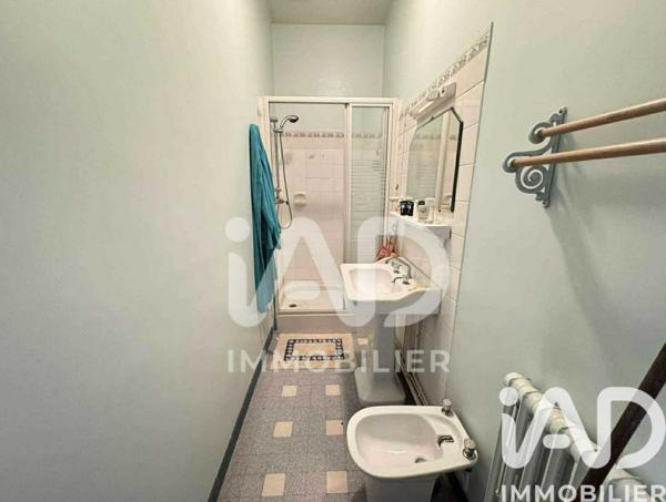 Maison à vendre 8 pièces 250 m² Fléac