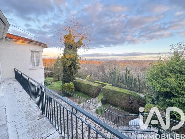 Maison à vendre 8 pièces 250 m² Fléac