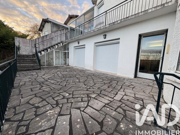 Maison à vendre 8 pièces 250 m² Fléac